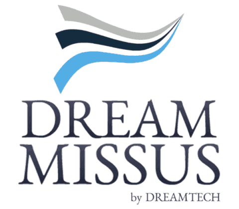 logo dream missus